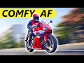 7 Bikes that LOOK FAST but are EASY to Ride