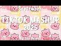 Download Lagu Tiktok Mashup September 🧡2025🧡 (Not Clean)