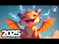 Download Lagu Music Mix 2025 🎧 EDM Mixes of Popular Songs 🎧 EDM Bass Boosted Music Mix #babydragon #339