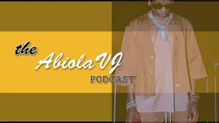 wizkid and jada p are already married the abiolavj podcast