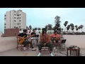 Home sweet home - Los Pericos - Le artagan y Roland. (ensayo/cover)