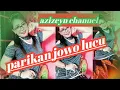 Lagu PARIKAN JOWO LUCU