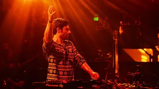 KSHMR Live at Exchange LA 2025 Full 4K DJ Set