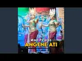 Lagu Angene Ati