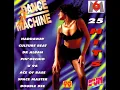 Lagu Dance Machine 1 [1993] 30 years already !