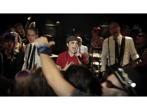 Download MP3 The Interrupters - \