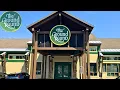 THE GROUND ROUND RESTAURANT NOSTALGIC RESTAURANT REVIVED SHREWSBURY MASSACHUSETTS
