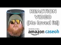 CaseOh Reacts To My Amazon