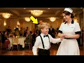 Download Lagu Ex Navy SEAL ziet serveerster zoon met beperking laten dansen — en verandert voorgoed