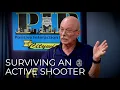 Citywide PIP Meeting Surviving an Active Shooter I Houston Police