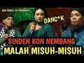 Download Lagu MOMEN LANGKA - Cak Percil Ketemu Proborini Lagek Metu Wes Diuneni