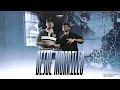 Eley Romero x Kane Rodríguez - Desde Morrillo (Visualizer)