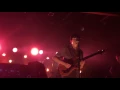 Hippo Campus - Buttercup LIVE in Madison, WI