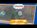 Download Lagu Thomas \u0026 Friends Percy goes Missing (Bumper Party Collection)