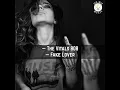 The Vitals 808 - Fake Lover