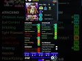 Download Lagu efootball best training Pierre aubameyang 102 rated with any 88 couch