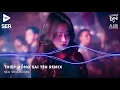 Lagu Thiệp Hồng Sai Tên Remix (Bản Hot TikTok)🎼Em Viết Thiệp Hồng Tên Em Thì Đúng Remix TikTok