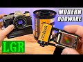 Download Lagu I’m Back Film: Is it worth $800 to convert 35mm to digital?