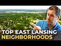 Discover East Lansing Michigan TOP NEIGHBORHOODS Real Estate Guide Lansing Michigan Realtor