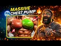 Charles Glass Secrets 4 Chest Exercises That Actually Build Size