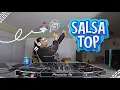 Download Lagu SALSA TOP ( FABRICANDO FANTASIAS, AQUEL LUGAR, LA CURITA, CORAZON DE ACERO, POBRE CORAZON, TU FOTO)