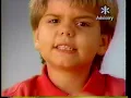 Welch s White Grape Classics Commercial feat Travis Tedford 1995
