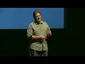 Paths to Polymathy | Ben Vandgrift | TEDxCharlotte