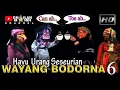 Download Lagu Wayang Golek Bodor Asep Sunandar PIKASEURIEUN 6