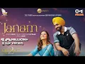 Download Lagu Janam (Official Video) | Qismat 2 | Ammy Virk | Sargun Mehta | Romy | B Praak | Jaani | Tips Punjabi