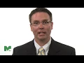 Dr Austin Bancroft - ENT Specialist Ames Iowa McFarland Clinic