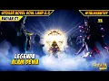 Lagu LEGENDA ALAM DEWA - SOUL LAND 2.5 DONGHUA