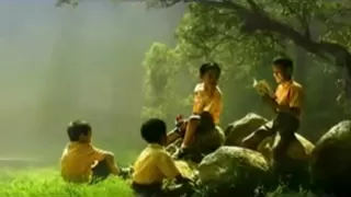 timang2 anakku sayang by amigos