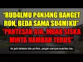 Download Lagu Kisah Nyata || Siska Dapat Hadiah Dari Roni, Adik Iparnya