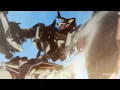 Gundam Barbatos lupus vs Hashmal Gundam iron-blooded orphans ss2 ep 38