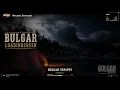 BulgaR Loading Screen RedM Script