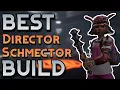 NEW Best Director Schmector Build in Grounded