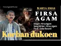 KORBAN DUKOEN (BALASN JAK BAK DUKOEN )- FIRSA AGAM ( OFFICIAL M USIC VIDEO )