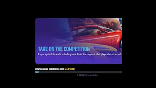 Need For Speed No Limits Game Size Download Need For Speed No Limits NFS No Limits Full Size 