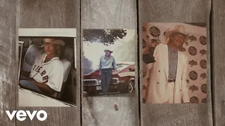 The Older I Get - Alan Jackson Thumbnail