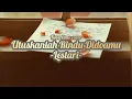 Lagu Utuskanlah Rindu Didoamu - Lestari (cover by Koveritmo)
