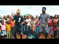 Manager Pattern - Uni Katekisa Feat. Xphola, Wayne & Tango (Official music video)