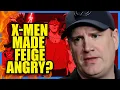 Download Lagu Kevin Feige FURIOUS About How GOOD X-Men '97 Was?! | Clownfish TV