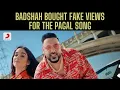 Rapper Badshah Confessed Spending Over 7 2 Million For Fake Views Exposed Reality Of World