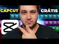CapCut PRO GRÁTIS: Como Desbloquear TODOS os Recursos Premium (Tutorial Atualizado 2025)