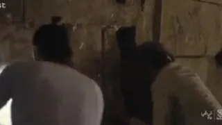 فيلم لص بغداد موت خالد دندنها