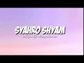 Download Lagu Lirik lagu syahro shyam cover sabyan ft oday