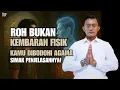 Download Lagu KUPAS TUNTAS TENTANG ROH - DOKTRIN LUCU ROH PULANG KE RUMAH