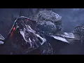 Godzilla 2014 Scenes - 4K Brightened