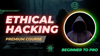 Ethical Hacking with Python and Kali Linux Full Course From Beginner to Pro Step-by-Step
