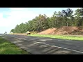 I-20 reopens Sunday afternoon after bridge collapsed Saturday